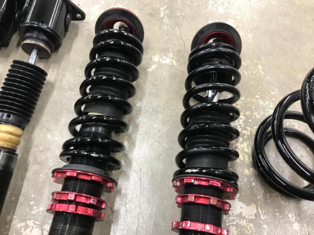 P15/Kicks BLITZ
DAMPER
ZZ-R