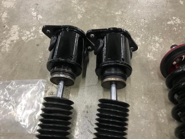 P15/Kicks BLITZ
DAMPER
ZZ-R