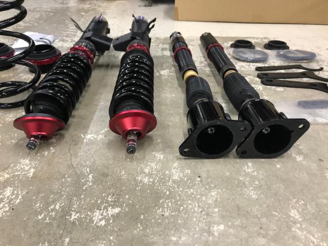 P15/Kicks BLITZ
DAMPER
ZZ-R