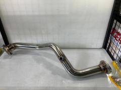 [Unused goods] manufacturer unknown
Front pipe