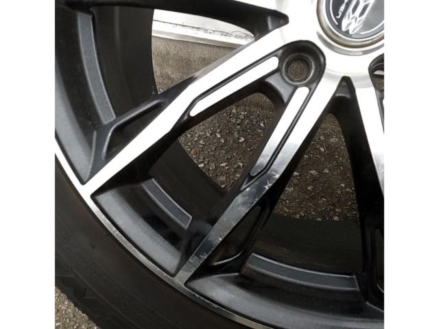 MARUKA SERVICE BROCKEN DS510