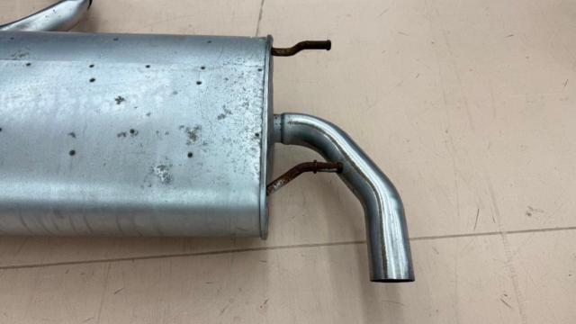 Toyota
86 / ZN6
Previous term genuine muffler
