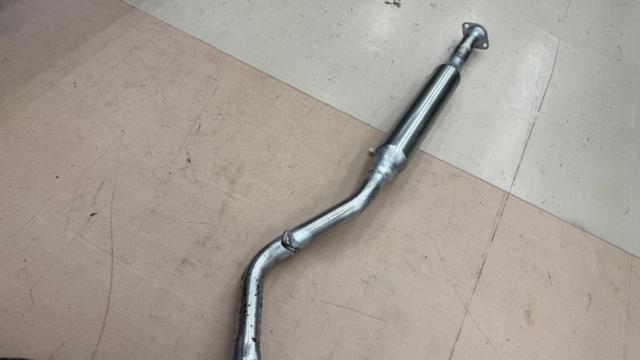 Toyota
86 / ZN6
Previous term genuine muffler
