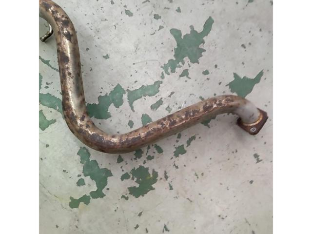 Toyota
86 / ZN6
Previous term genuine muffler