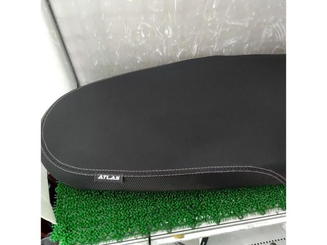 ATLAS マジェスティS /SG52J フラットシート