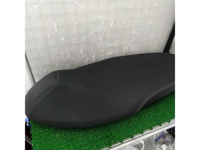 ATLAS マジェスティS /SG52J フラットシート