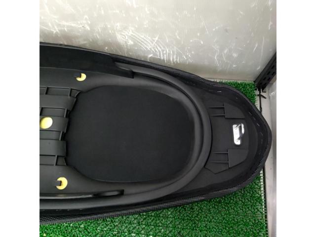 ATLAS マジェスティS /SG52J フラットシート