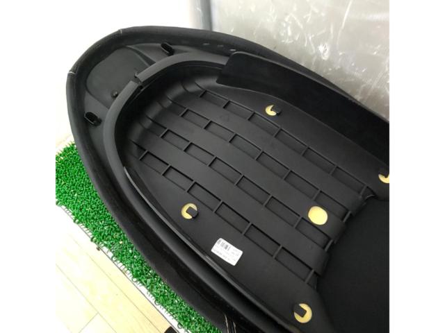 ATLAS マジェスティS /SG52J フラットシート