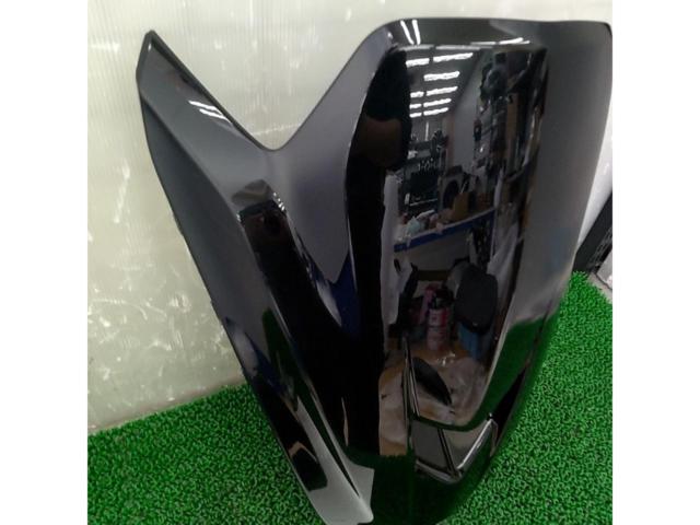 YAMAHA マジェスティS /SG52J 純正フロントカウル