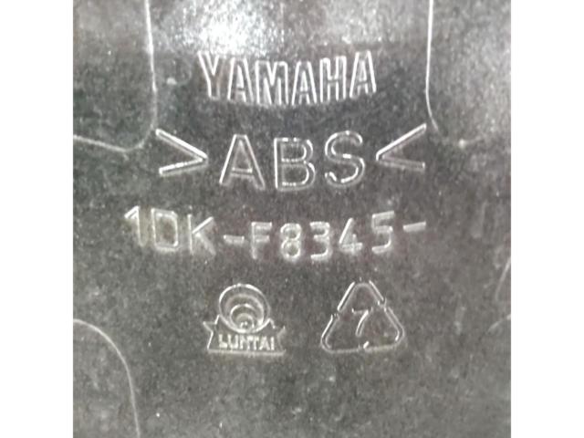 YAMAHA マジェスティS /SG52J 純正フロントカウル