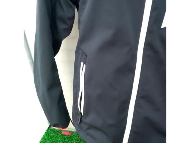 【サイズ:XL】RSTaichi e-HEAT インナージャケット RSU601
