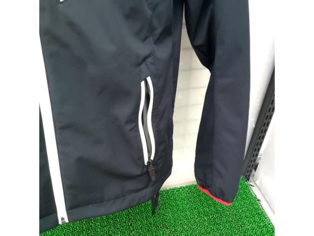 【サイズ:XL】RSTaichi e-HEAT インナージャケット RSU601