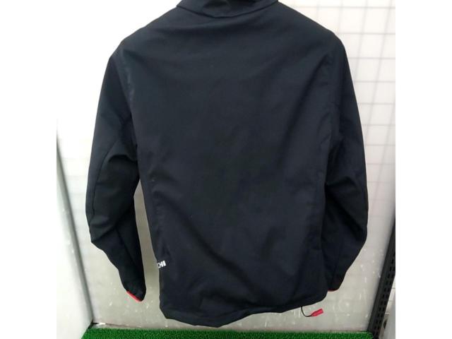【サイズ:XL】RSTaichi e-HEAT インナージャケット RSU601