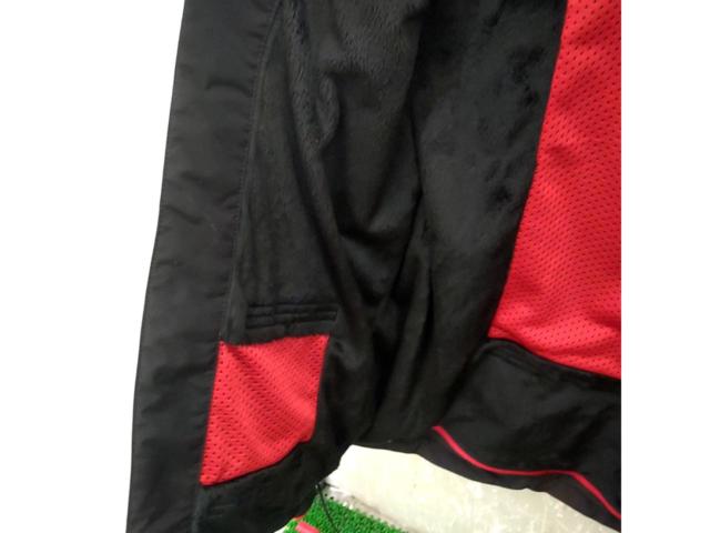 【サイズ:XL】RSTaichi e-HEAT インナージャケット RSU601