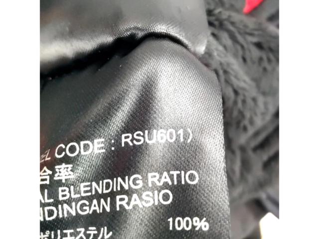 【サイズ:XL】RSTaichi e-HEAT インナージャケット RSU601