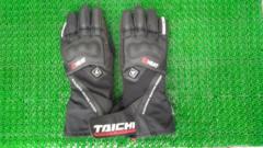 【サイズ:XL】RSTaichi e-HEATグローブ RST621