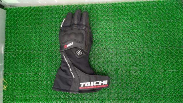 【サイズ:XL】RSTaichi e-HEATグローブ RST621