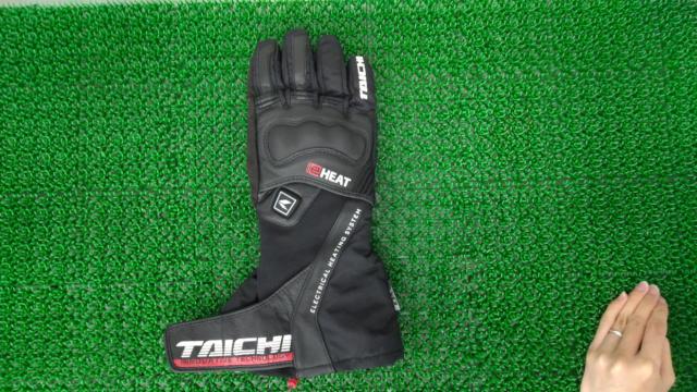 【サイズ:XL】RSTaichi e-HEATグローブ RST621