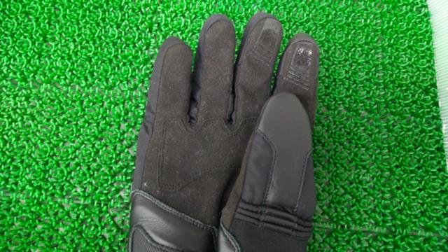 【サイズ:XL】RSTaichi e-HEATグローブ RST621