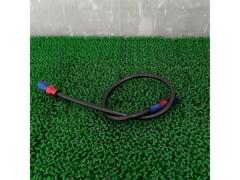 PLOT SWAGE-LINE