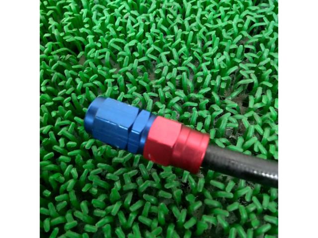 PLOT SWAGE-LINE