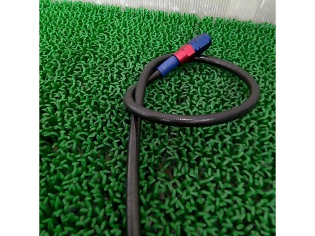 PLOT SWAGE-LINE