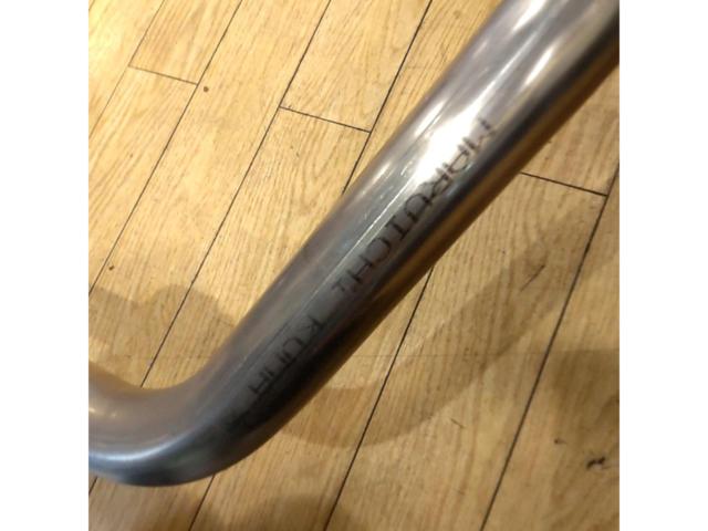 Genuine mid-pipe for Jimny Nomad
JC74W
