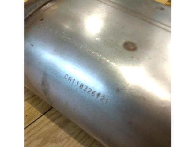 Genuine mid-pipe for Jimny Nomad
JC74W