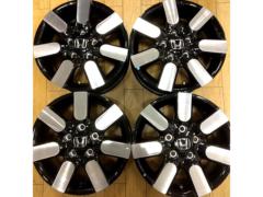 GT series Freed
AIR
EX
Original wheel