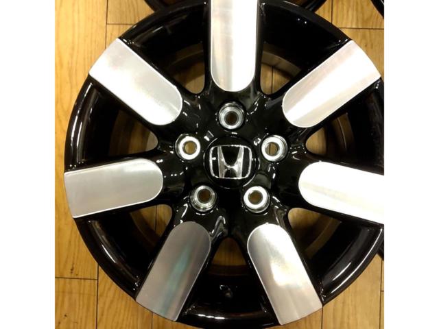 GT series Freed
AIR
EX
Original wheel