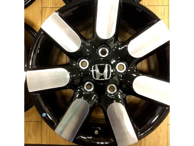 GT series Freed
AIR
EX
Original wheel