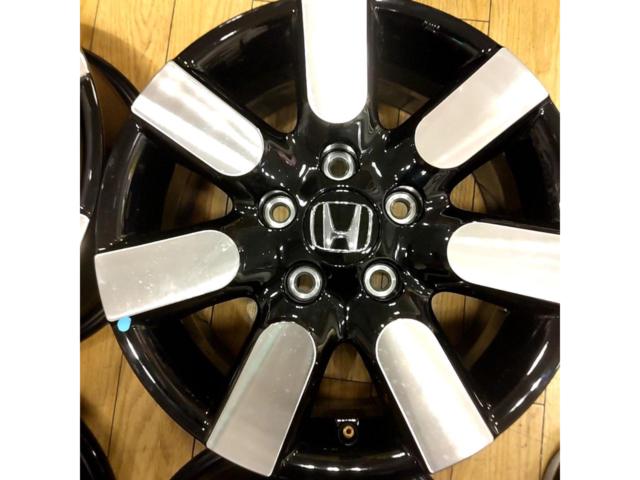 GT series Freed
AIR
EX
Original wheel