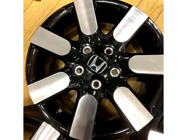GT series Freed
AIR
EX
Original wheel