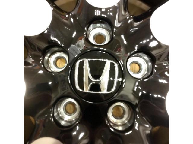 GT series Freed
AIR
EX
Original wheel