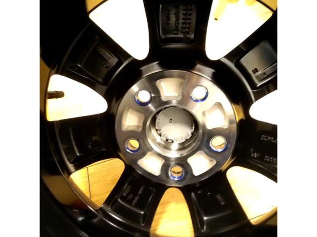 GT series Freed
AIR
EX
Original wheel