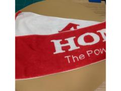 Honda Power of Dreams マフラータオル