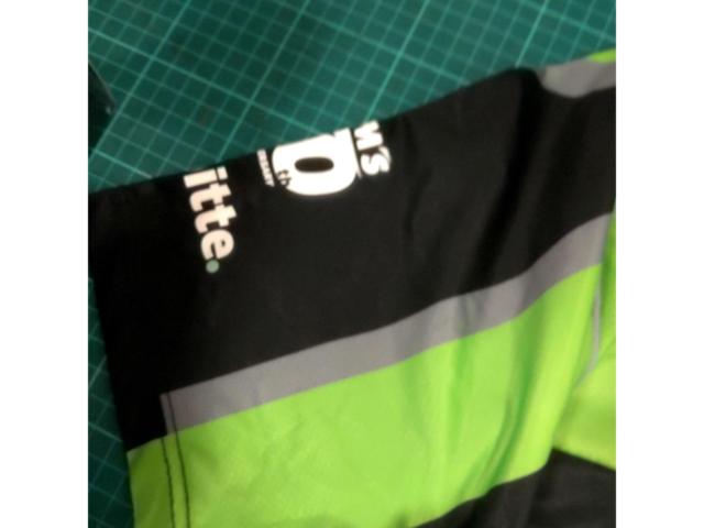 【サイズ:L】2024年 Deloitte TOM’S スープラ チームTシャツ