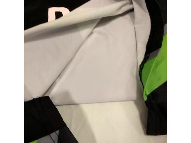 【サイズ:L】2024年 Deloitte TOM’S スープラ チームTシャツ