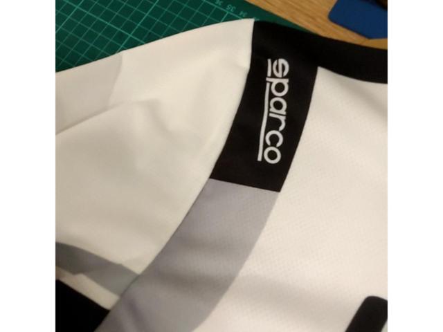【サイズ:S】2020年 千代勝正 公式GTレプリカTシャツ ※サイン入り!