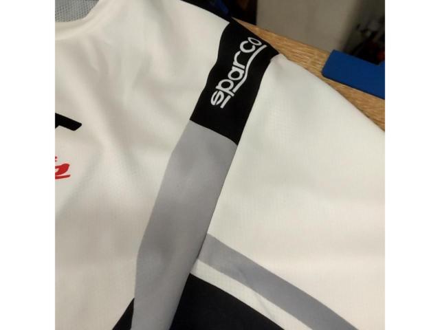【サイズ:S】2020年 千代勝正 公式GTレプリカTシャツ ※サイン入り!