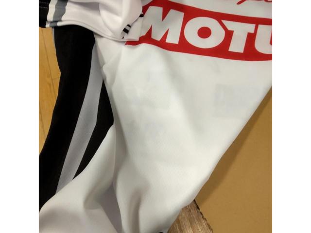 【サイズ:S】2020年 千代勝正 公式GTレプリカTシャツ ※サイン入り!