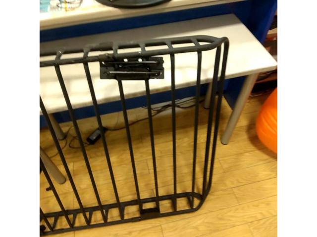 ワケアリ メーカー不明 ルーフラック