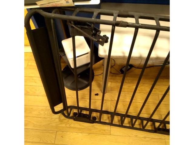 ワケアリ メーカー不明 ルーフラック