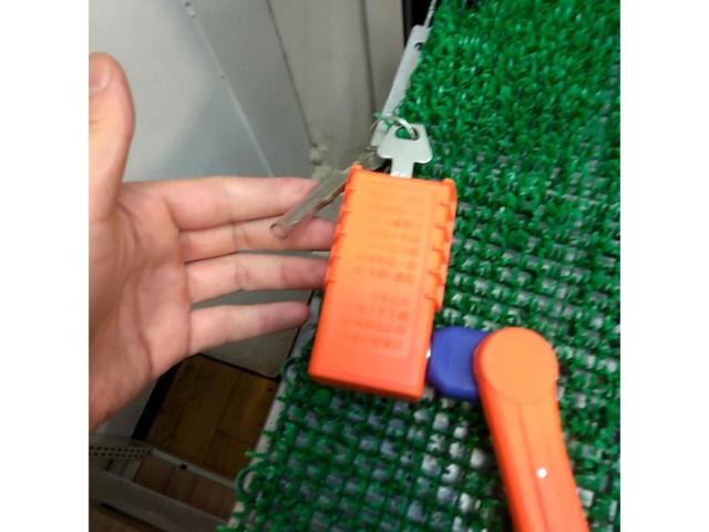 レッドバロン BL-10 バーロック