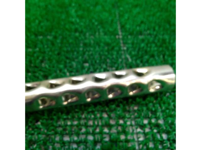 DAYTONA インナーサイレンサー(排気干渉消音タイプ)