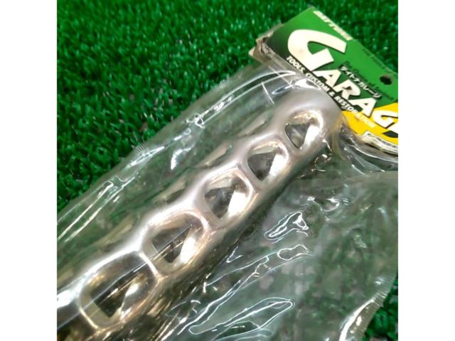 DAYTONA インナーサイレンサー(排気干渉消音タイプ)
