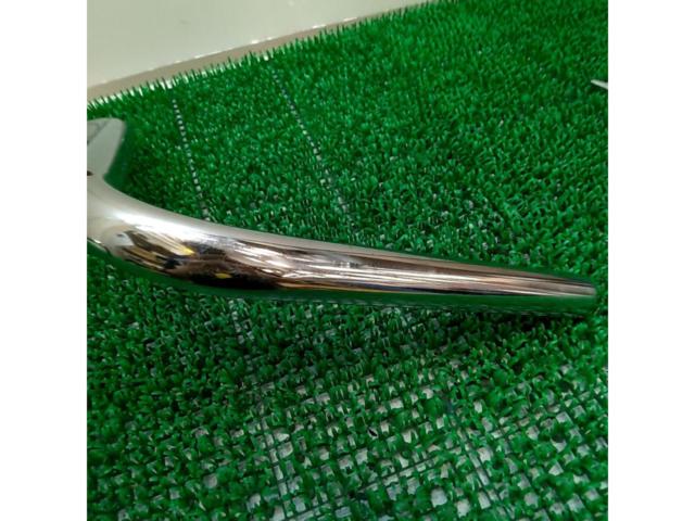 メーカー不明 ハンドルバー