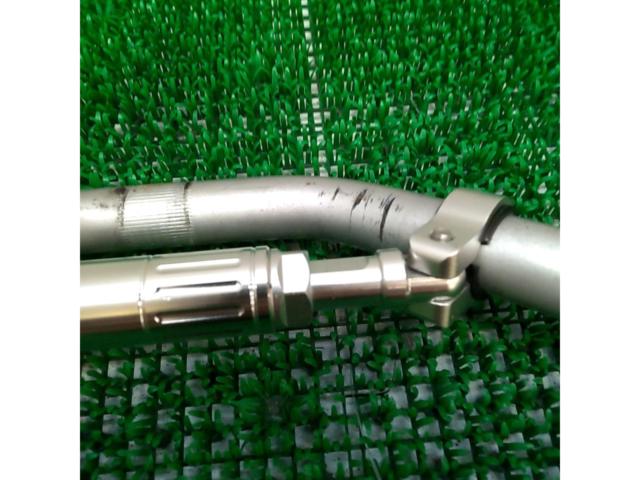 KAWASAKI 純正ハンドルバー 【Dトラッカー125】