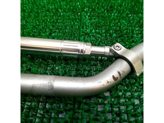 KAWASAKI 純正ハンドルバー 【Dトラッカー125】