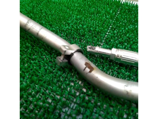 KAWASAKI 純正ハンドルバー 【Dトラッカー125】